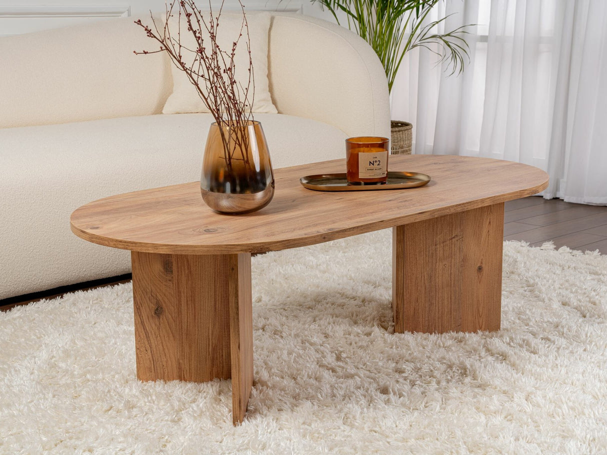 Žurnalinis staliukas 584925