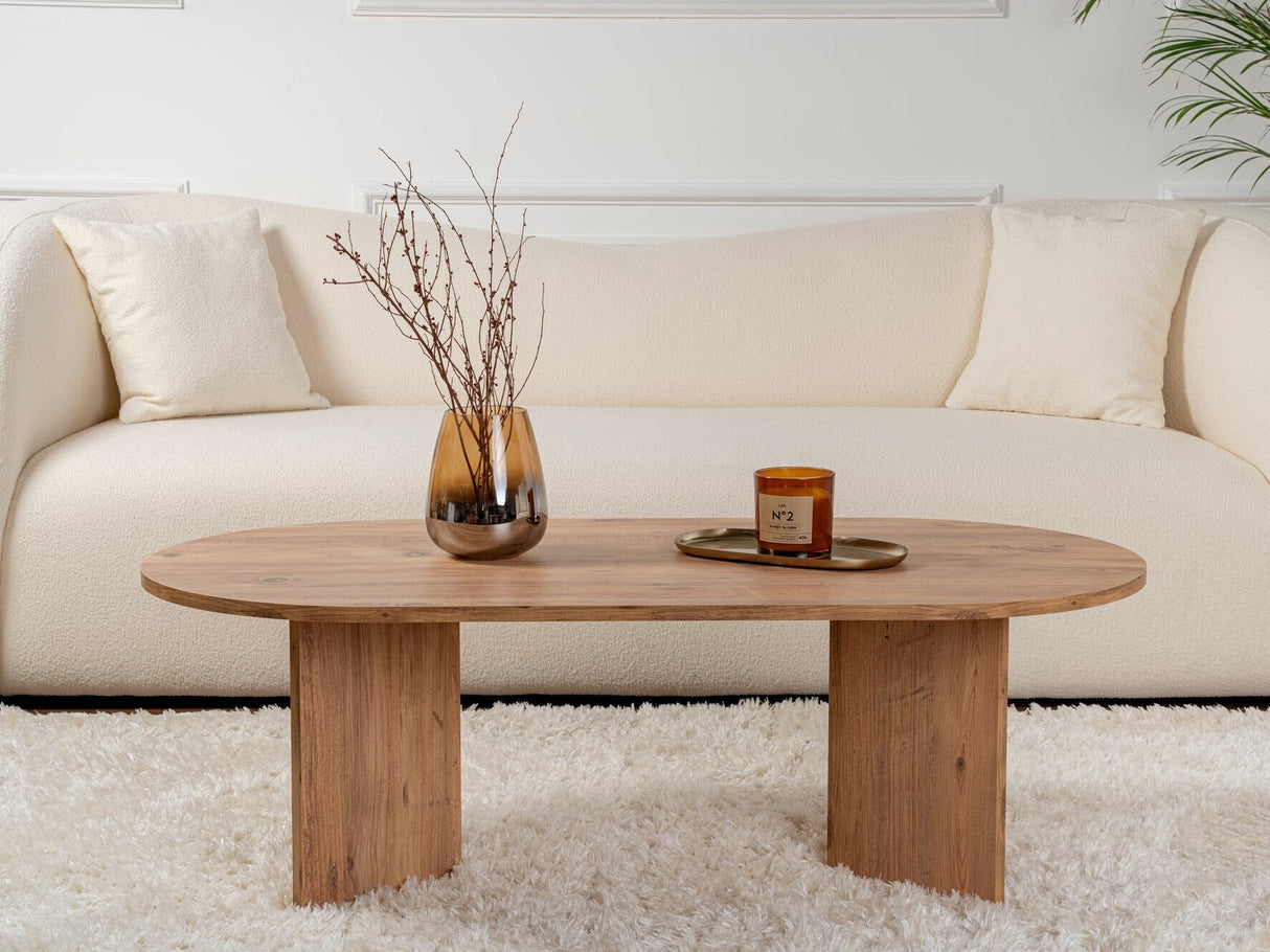 Žurnalinis staliukas 584925