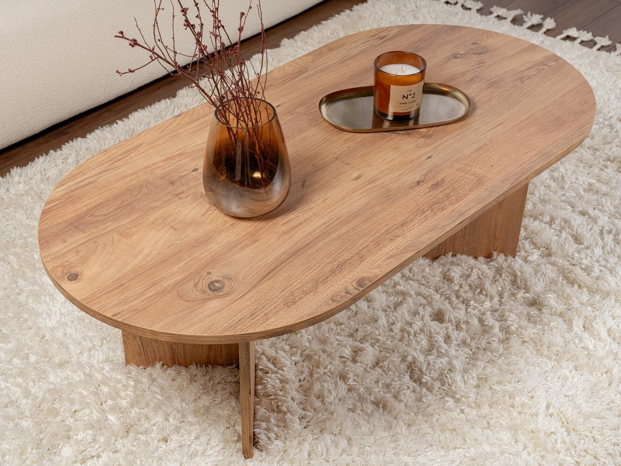 Žurnalinis staliukas 584925