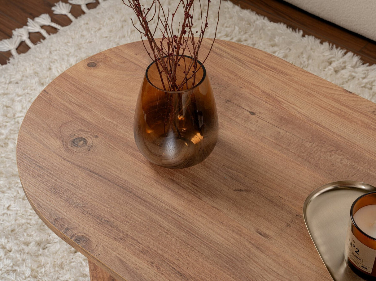 Žurnalinis staliukas 584925