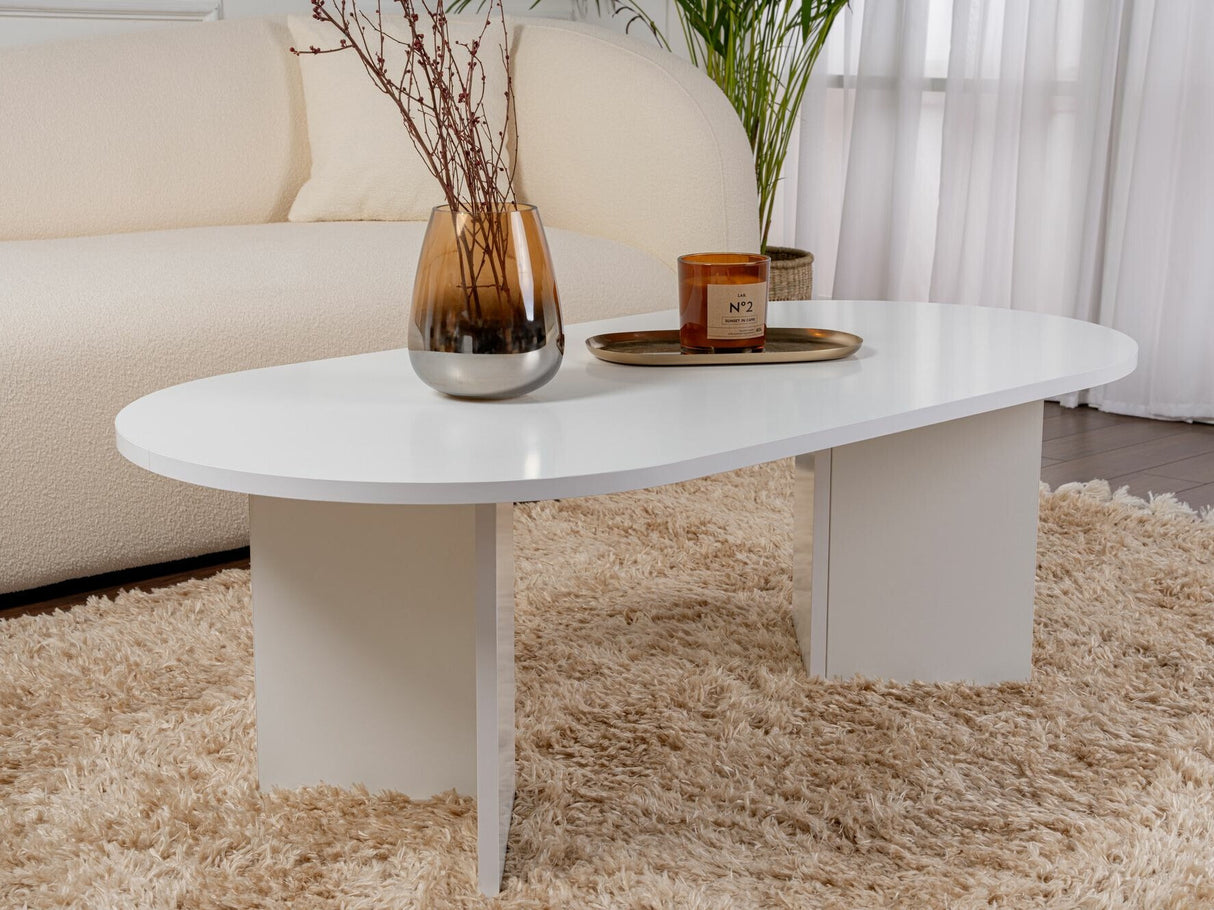 Žurnalinis staliukas 584925