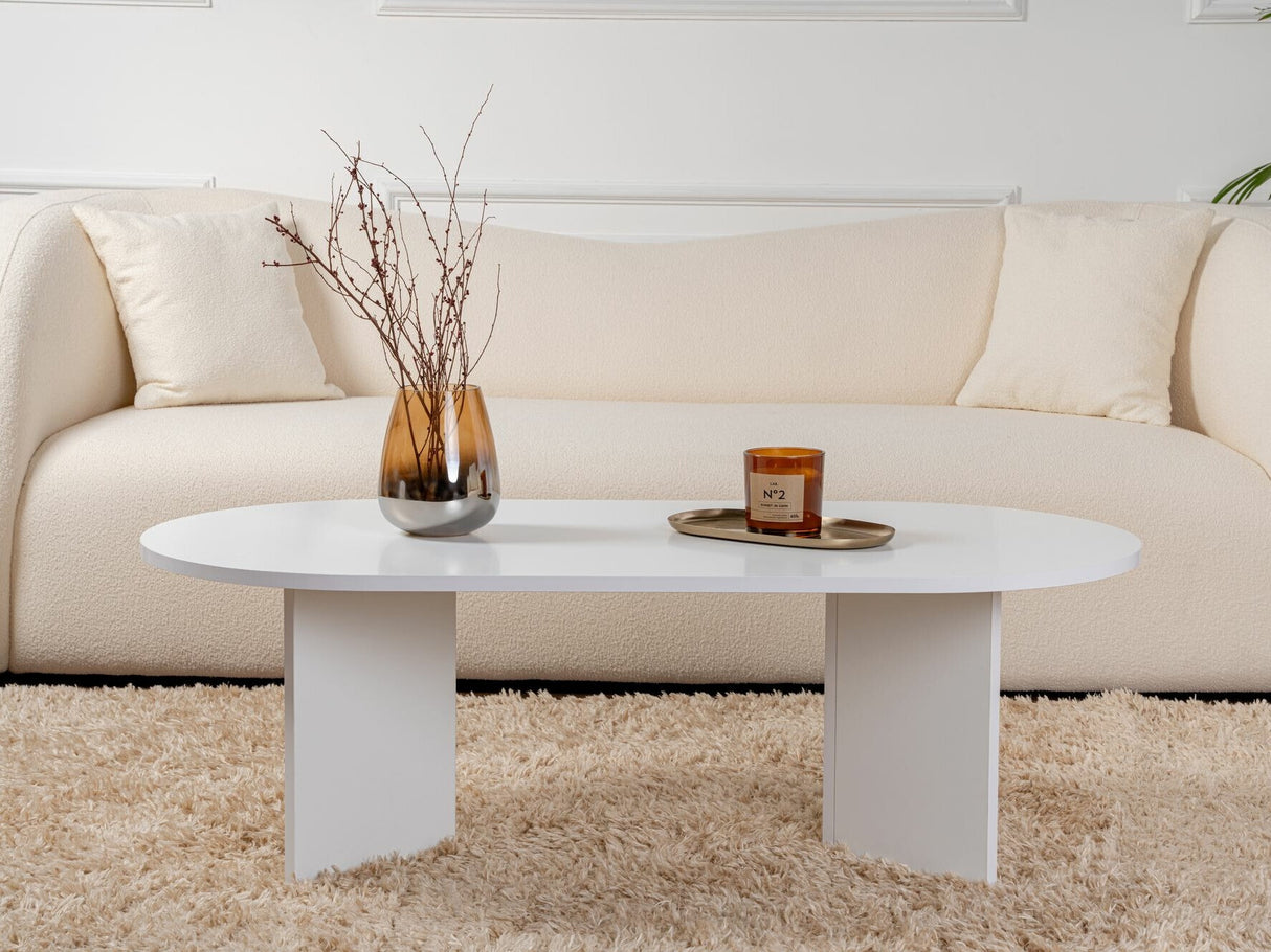 Žurnalinis staliukas 584925