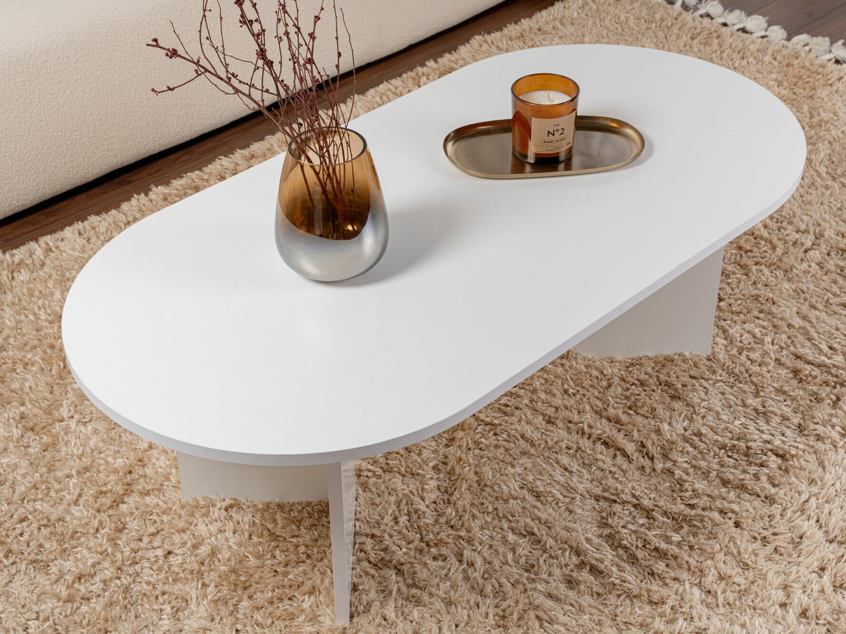 Žurnalinis staliukas 584925