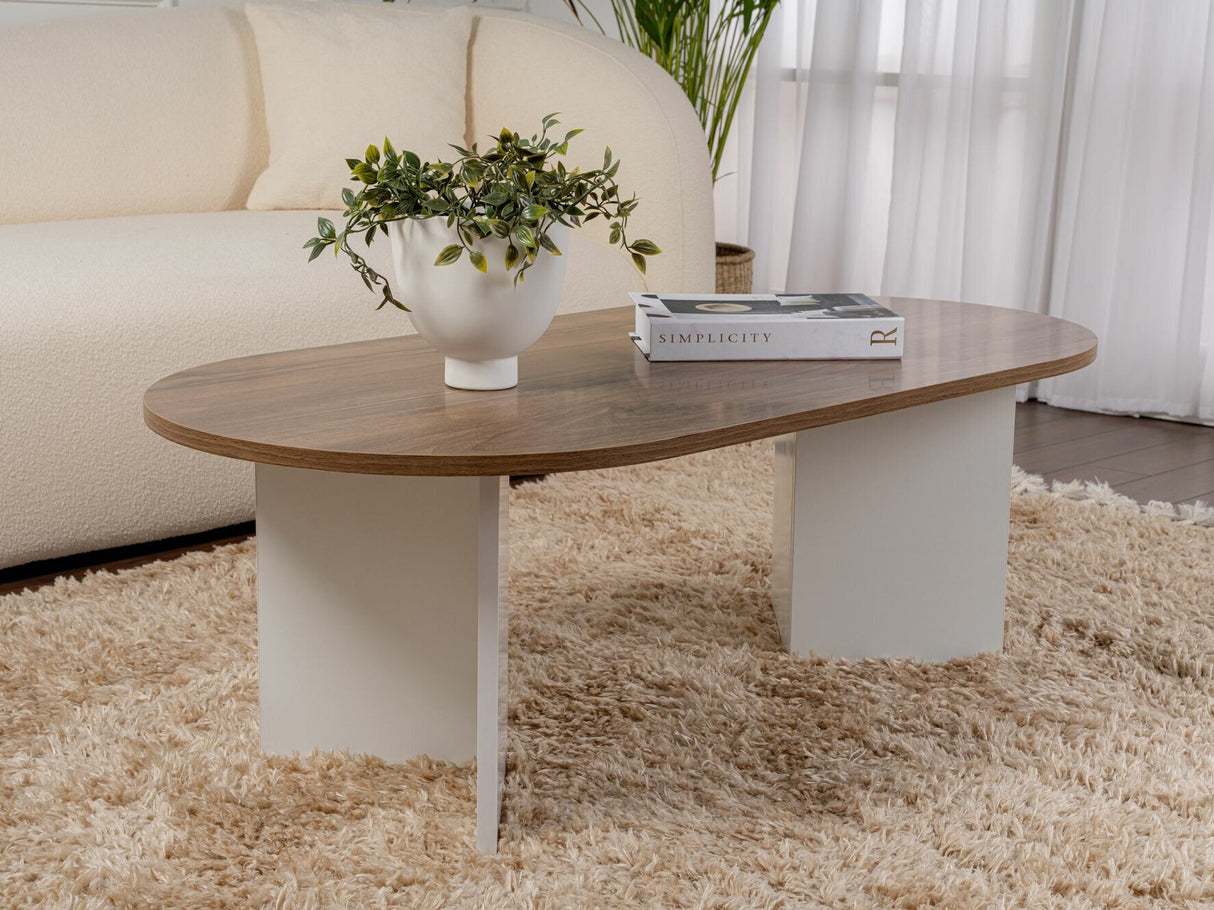 Žurnalinis staliukas 584925