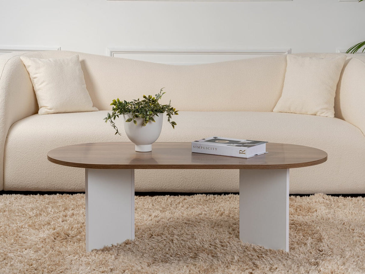 Žurnalinis staliukas 584925