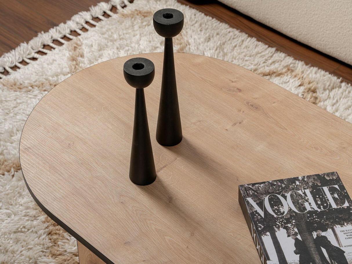 Žurnalinis staliukas 584925