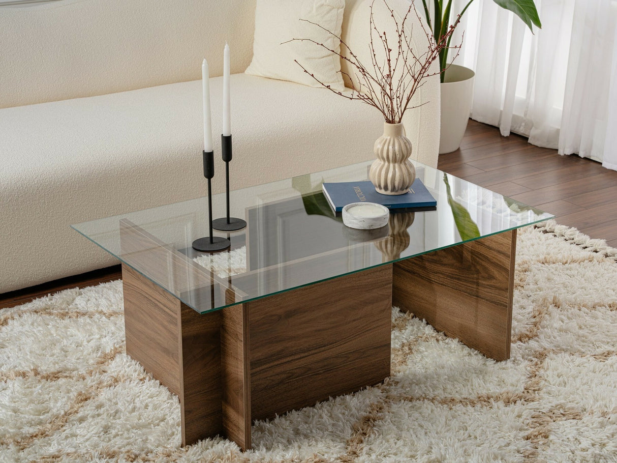 Žurnalinis staliukas 584940