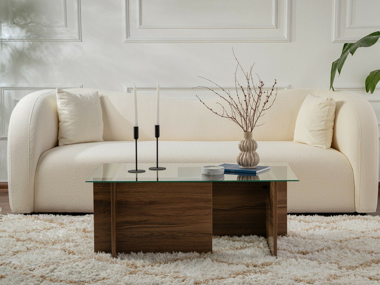 Žurnalinis staliukas 584940