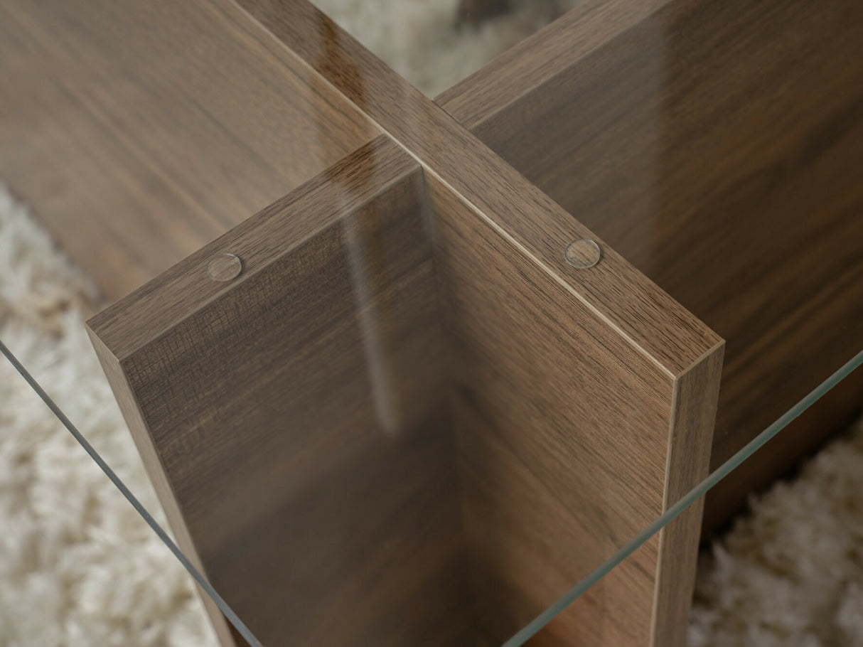 Žurnalinis staliukas 584940