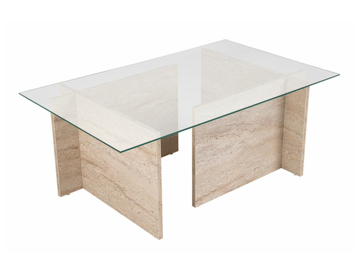 Žurnalinis staliukas 584940