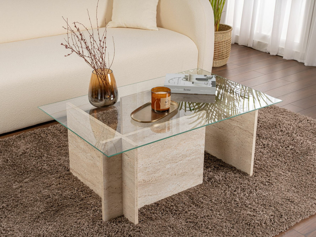 Žurnalinis staliukas 584940