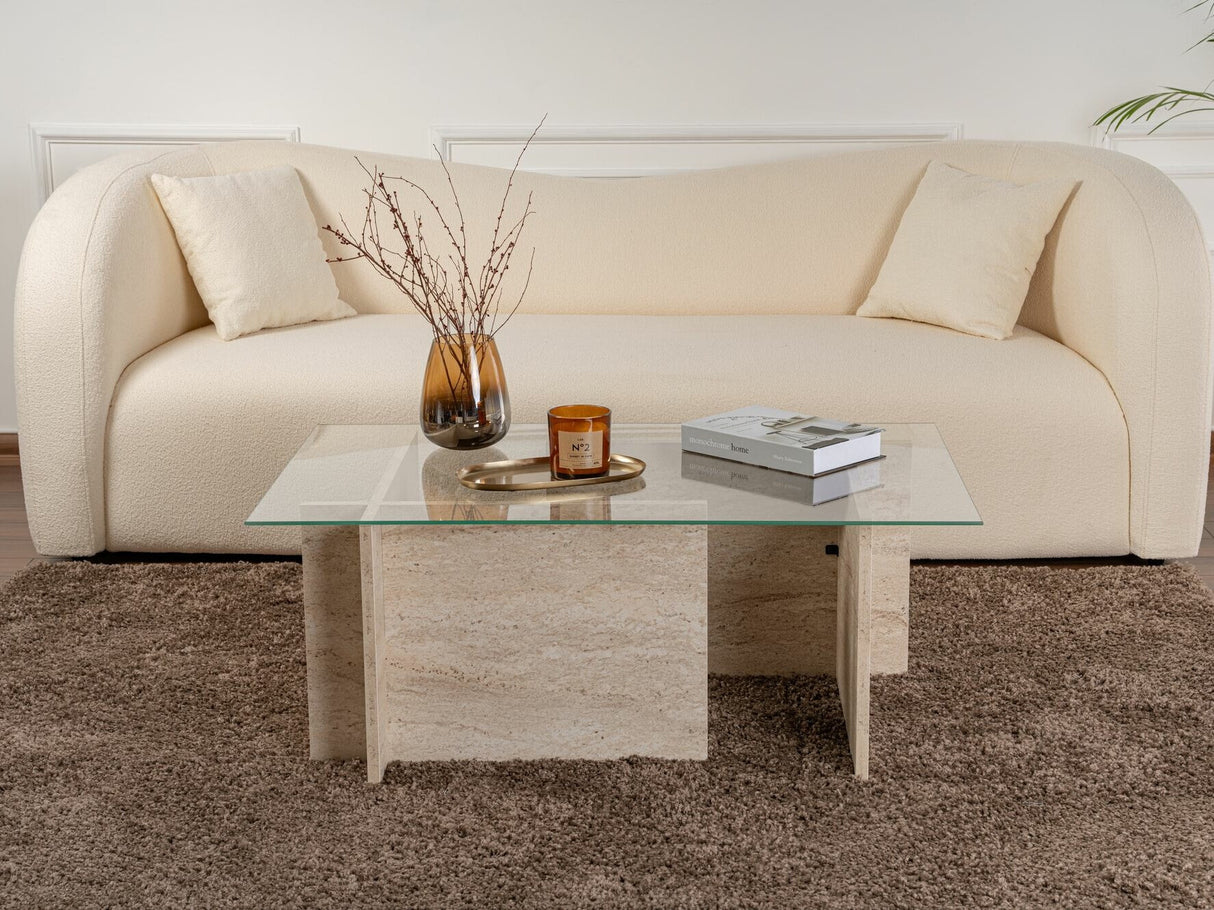 Žurnalinis staliukas 584940