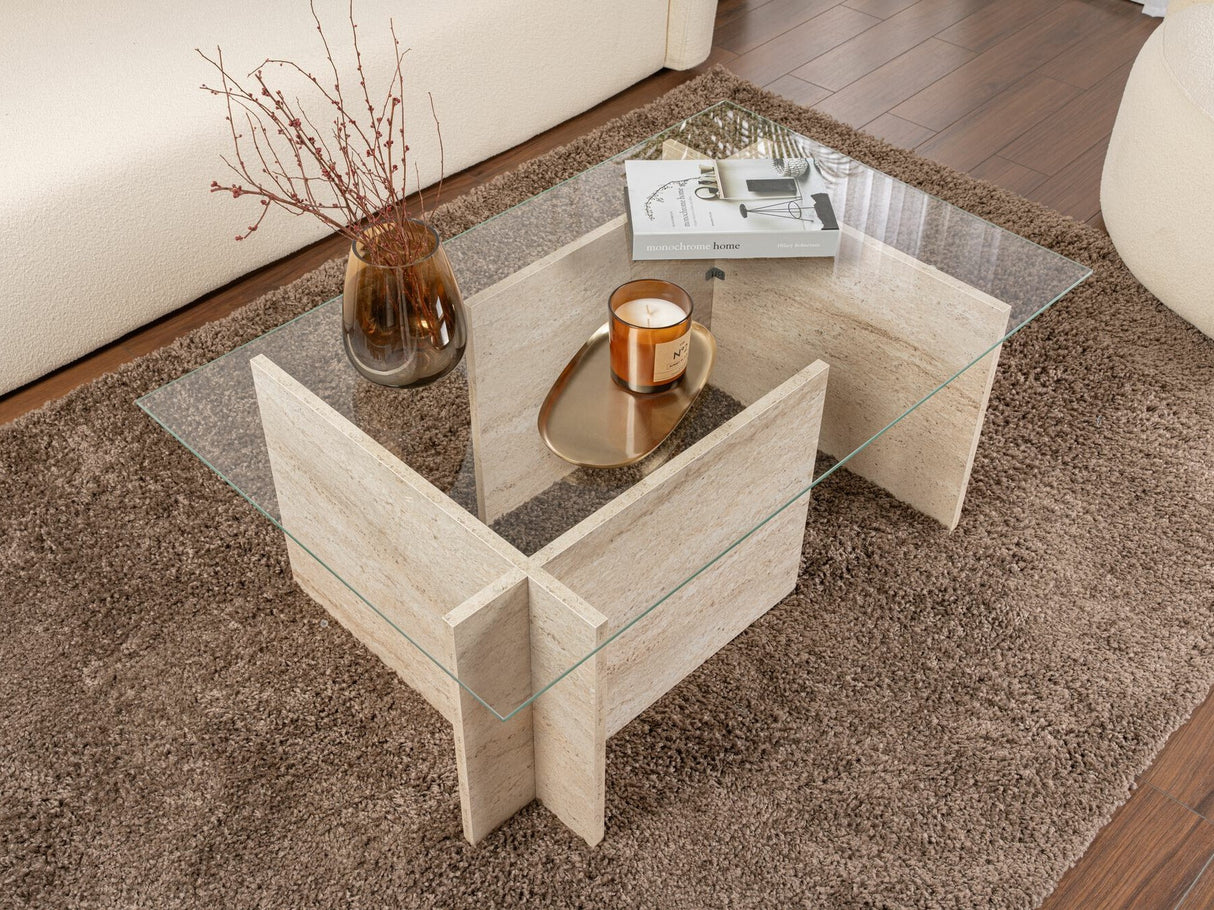 Žurnalinis staliukas 584940