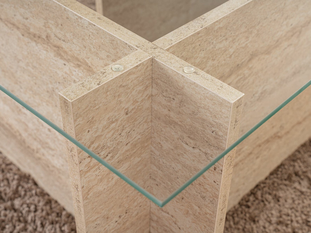 Žurnalinis staliukas 584940