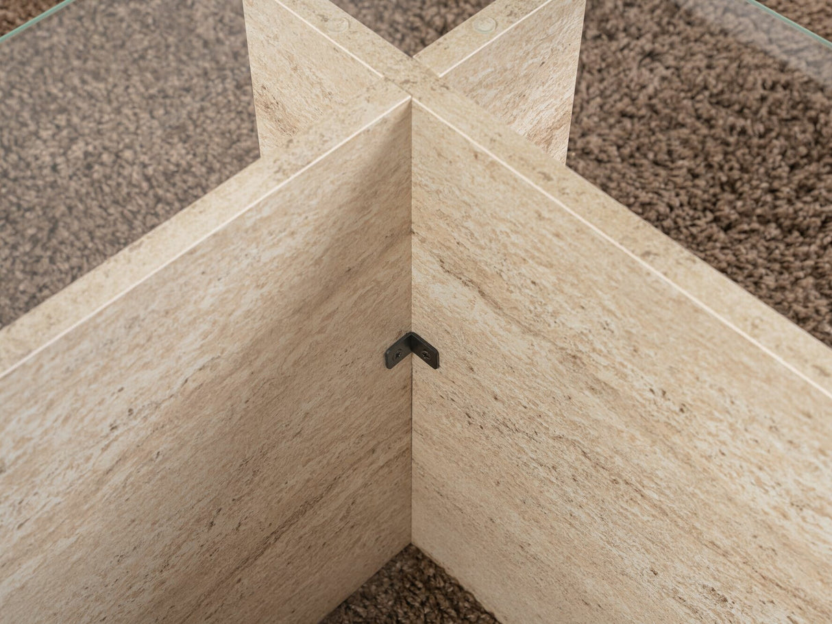 Žurnalinis staliukas 584940