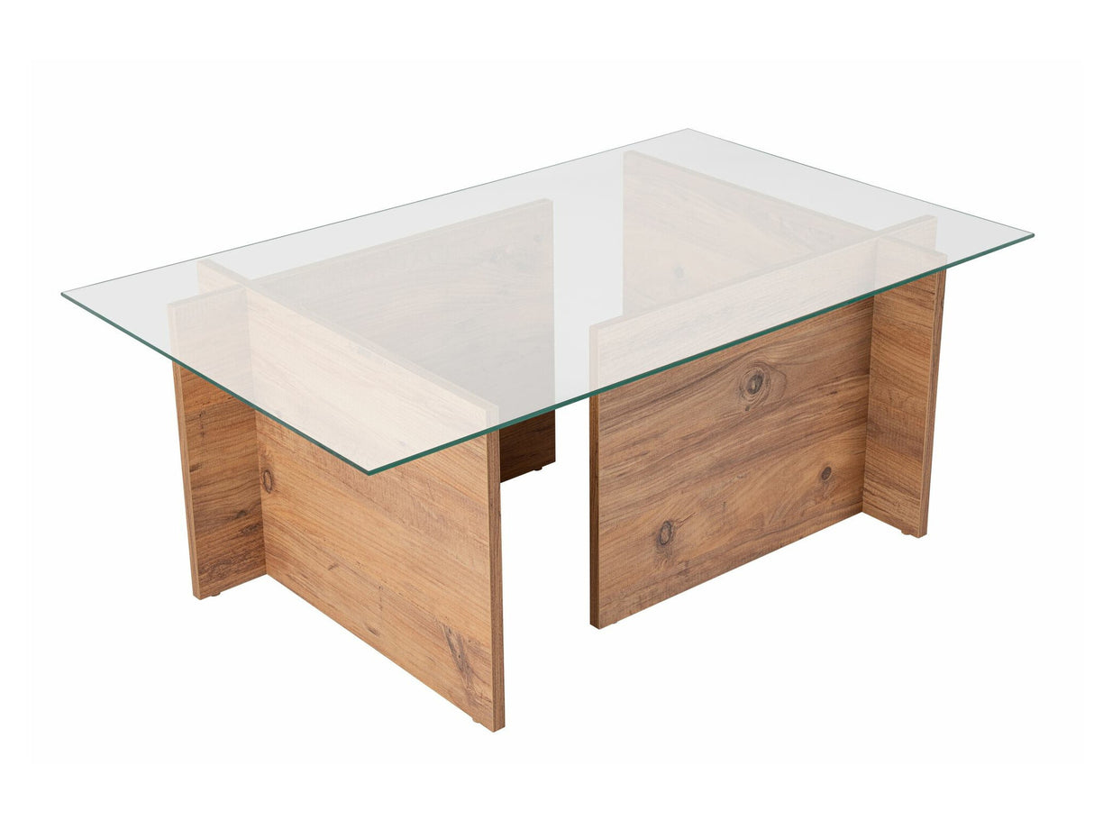 Žurnalinis staliukas 584940