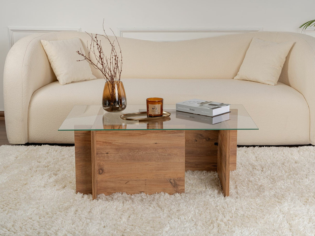 Žurnalinis staliukas 584940