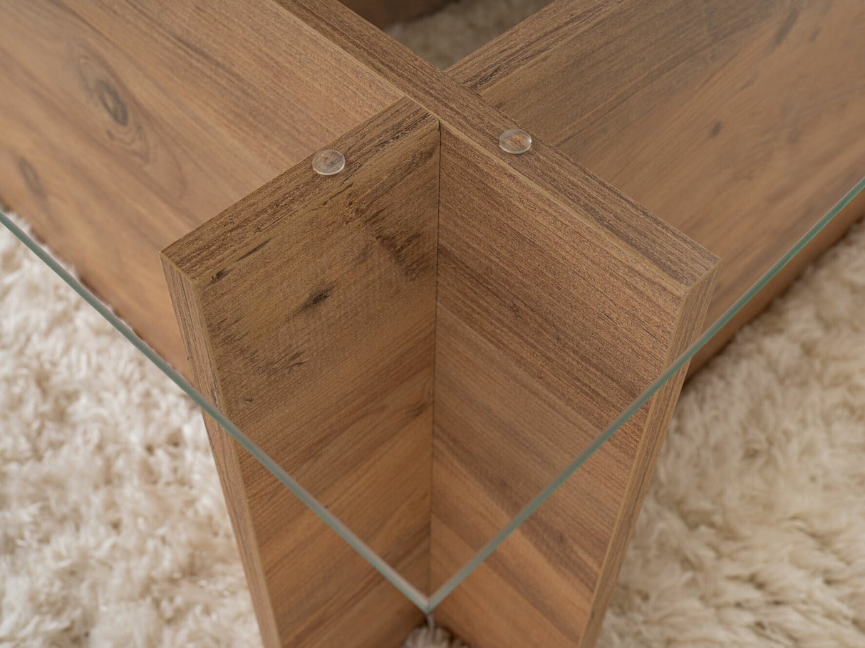 Žurnalinis staliukas 584940