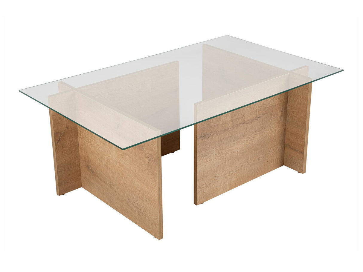 Žurnalinis staliukas 584940