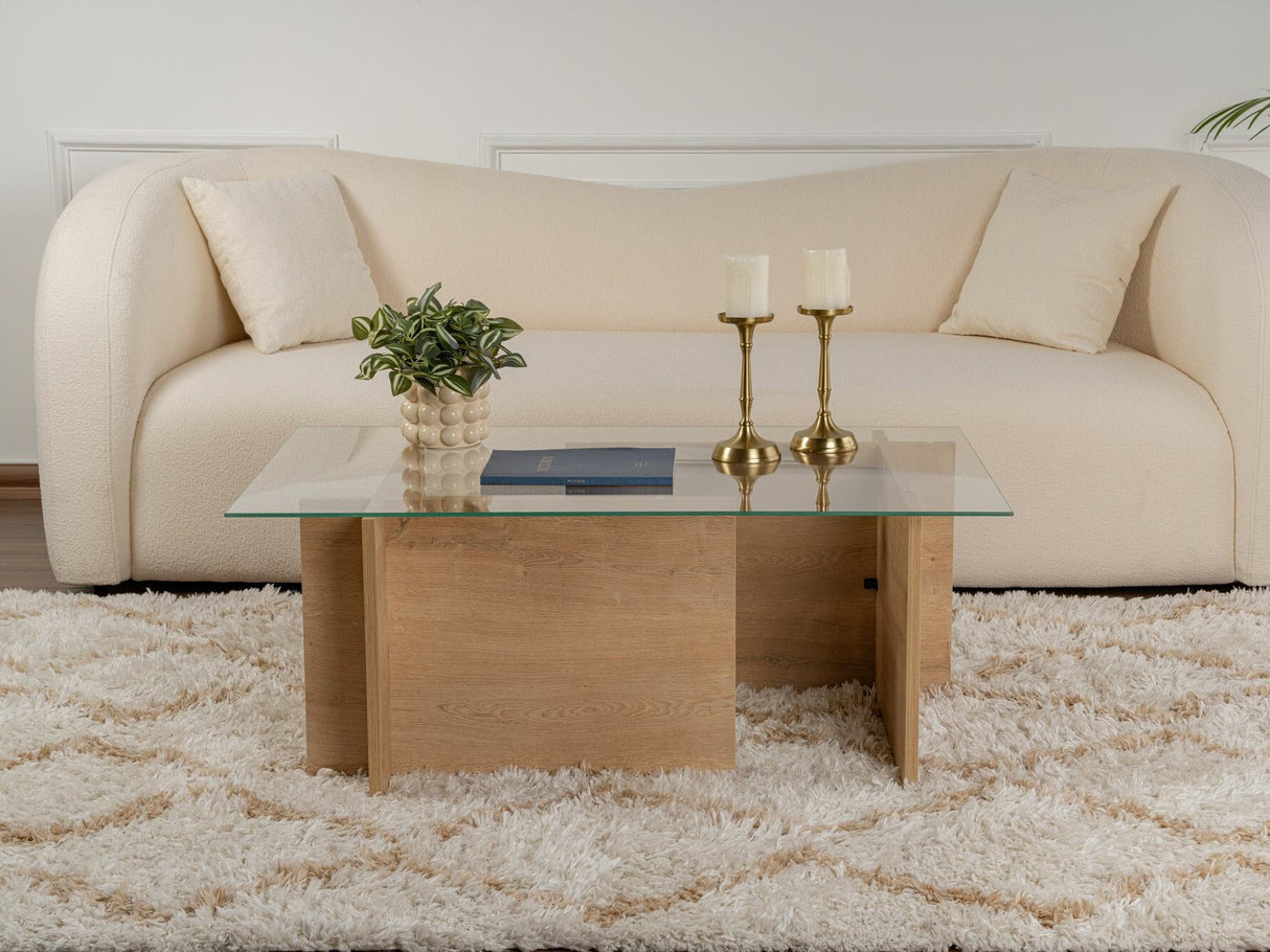 Žurnalinis staliukas 584940