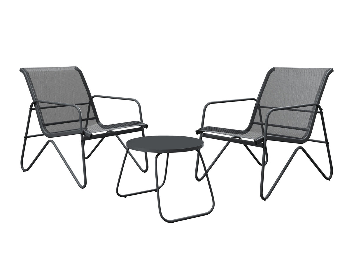 Balkono komplektas 584939