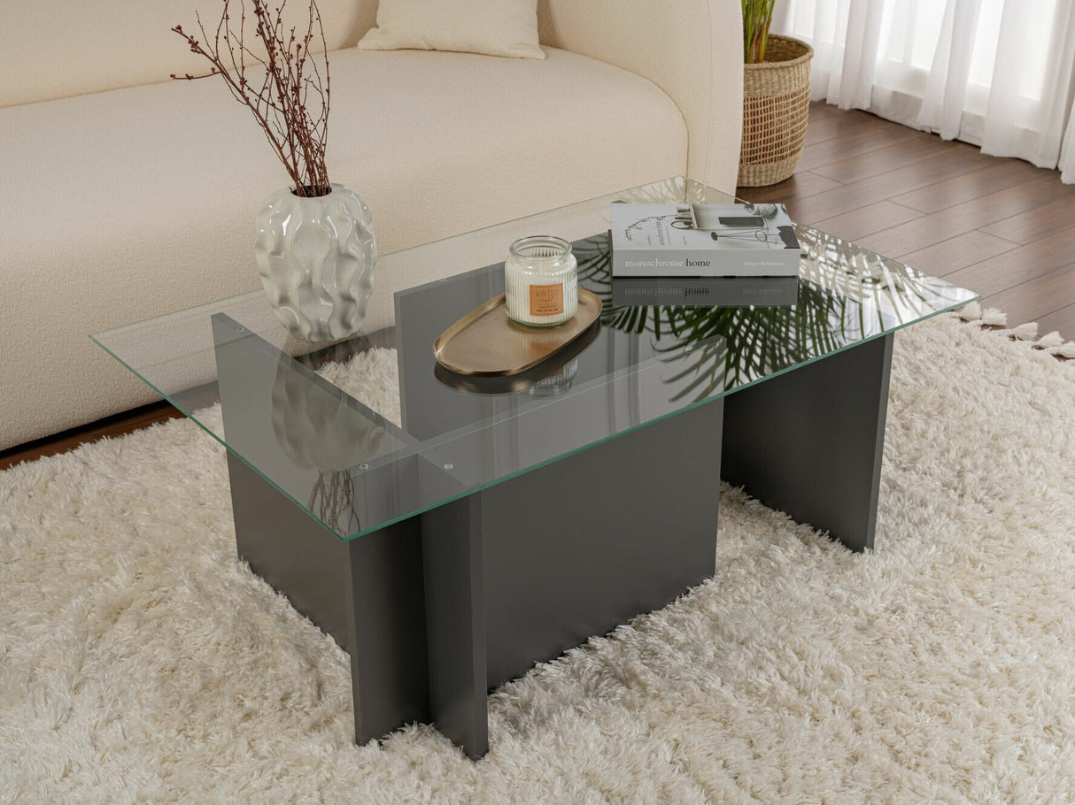 Žurnalinis staliukas 584940