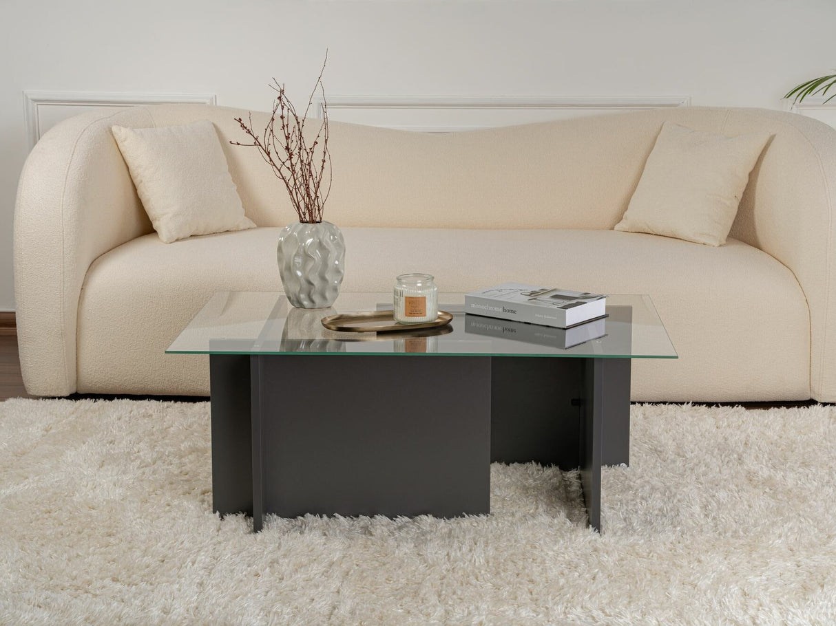 Žurnalinis staliukas 584940