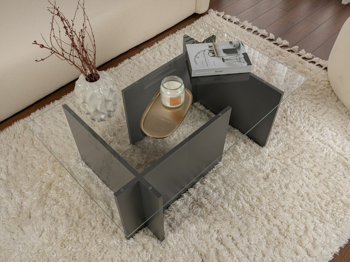 Žurnalinis staliukas 584940