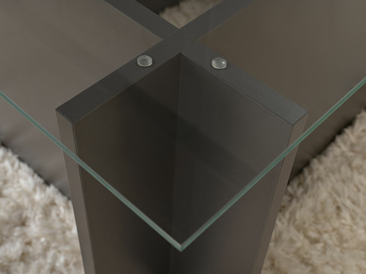 Žurnalinis staliukas 584940