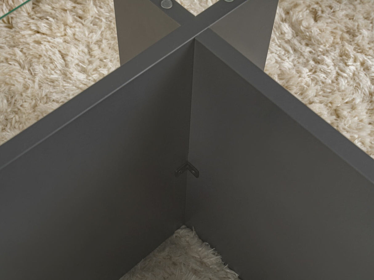 Žurnalinis staliukas 584940