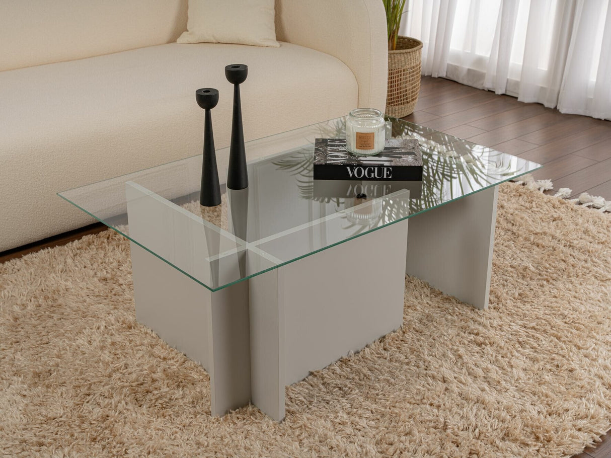 Žurnalinis staliukas 584940