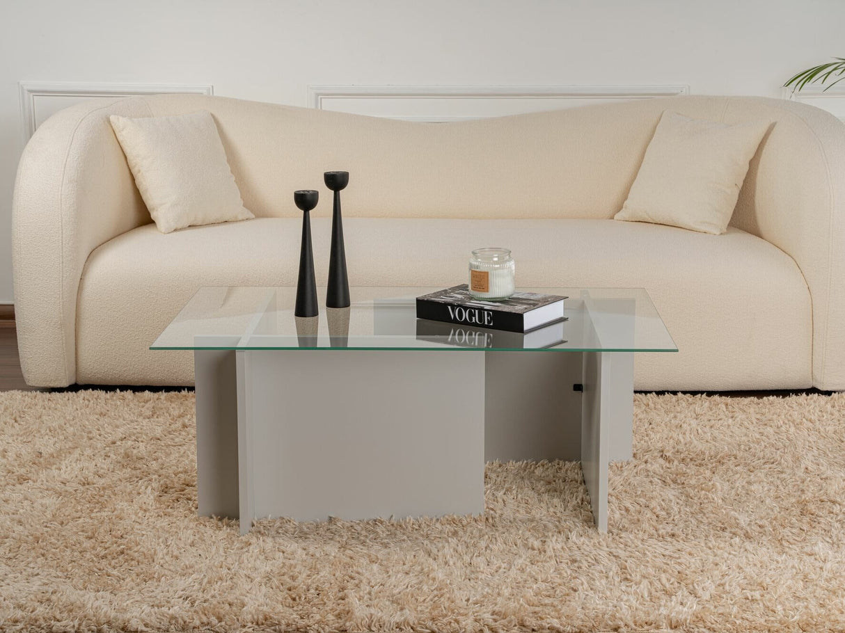 Žurnalinis staliukas 584940