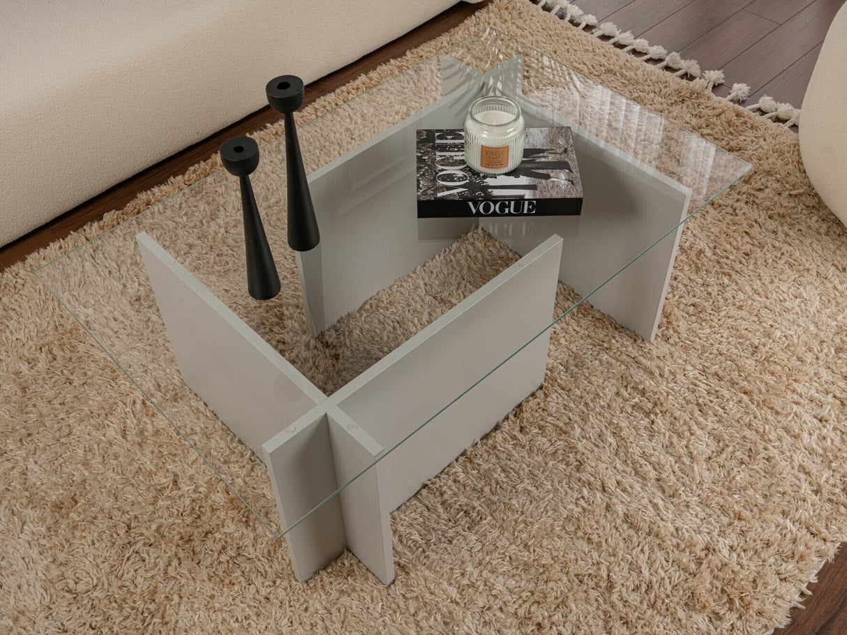 Žurnalinis staliukas 584940