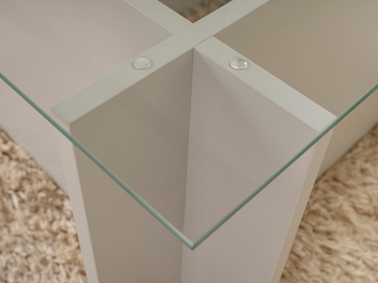 Žurnalinis staliukas 584940