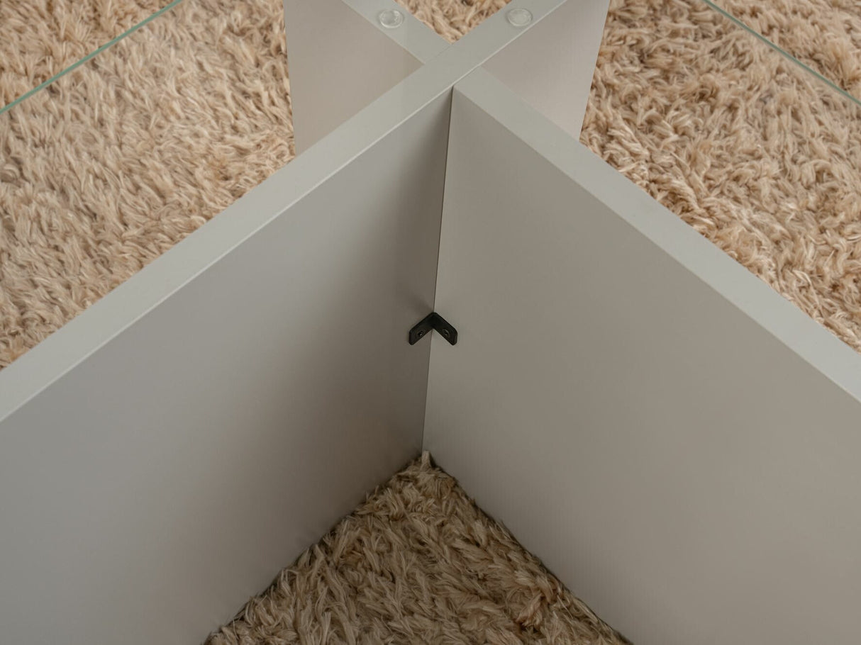 Žurnalinis staliukas 584940