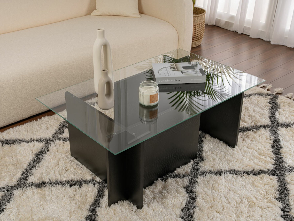 Žurnalinis staliukas 584940