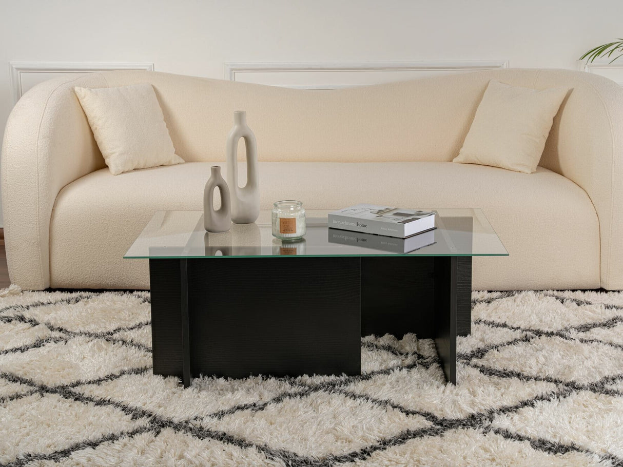 Žurnalinis staliukas 584940