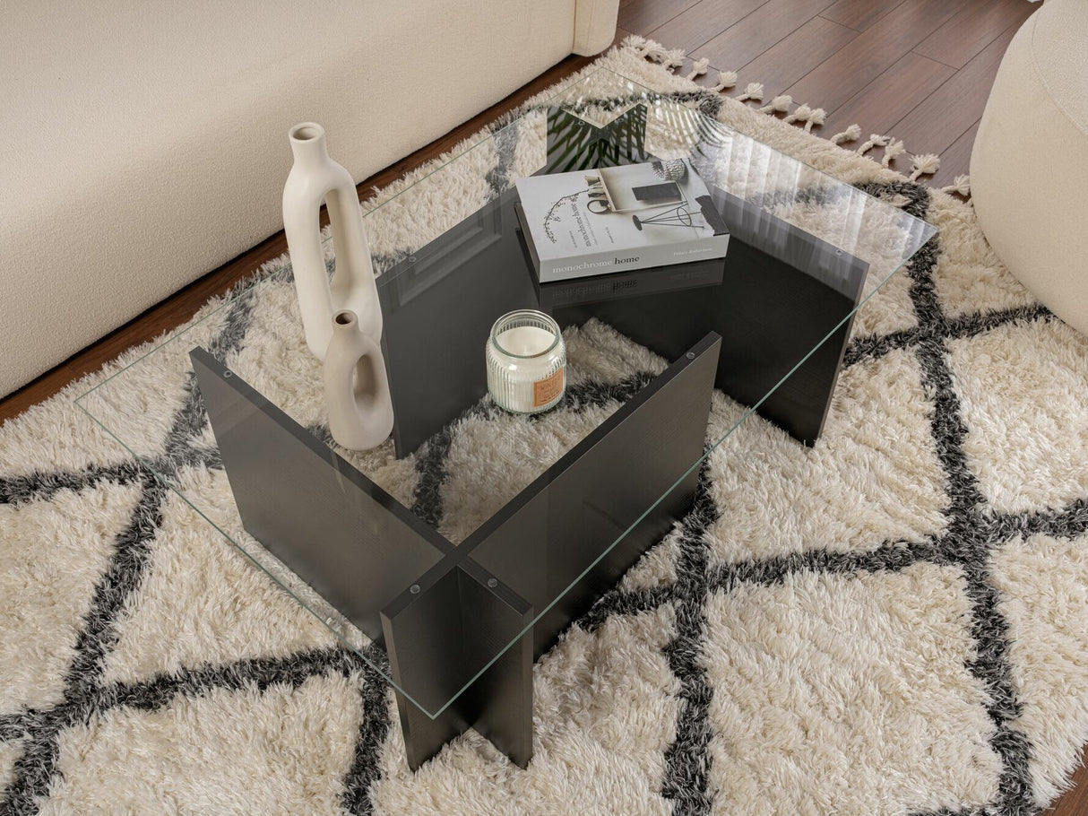 Žurnalinis staliukas 584940