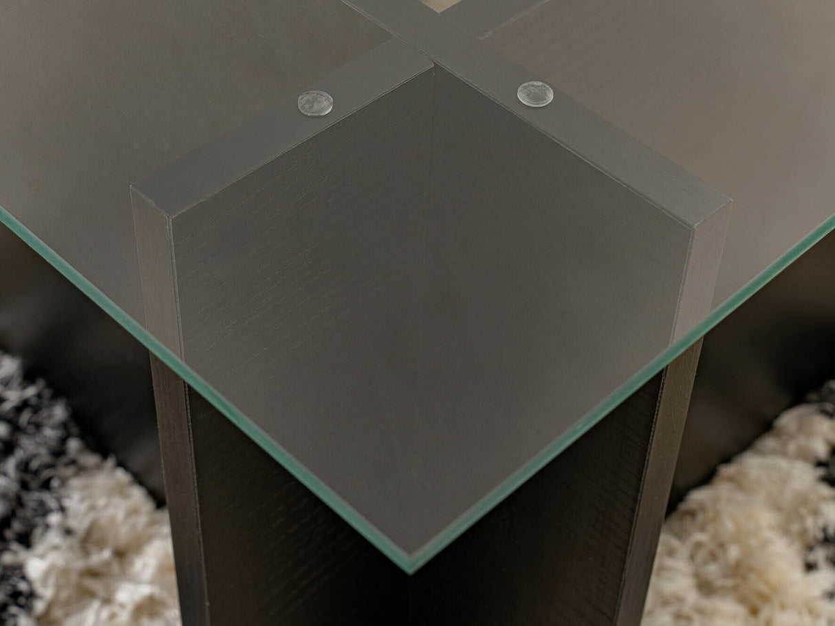 Žurnalinis staliukas 584940