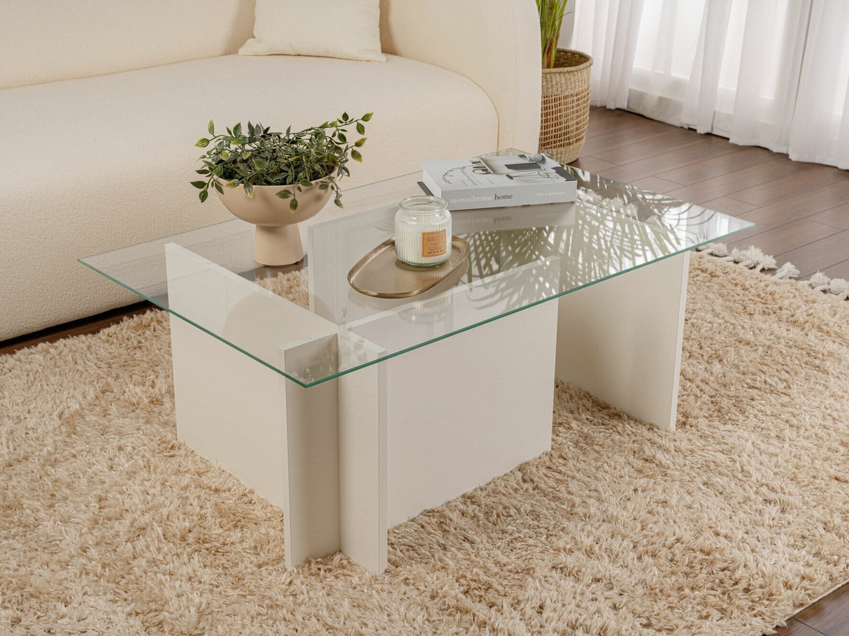 Žurnalinis staliukas 584940