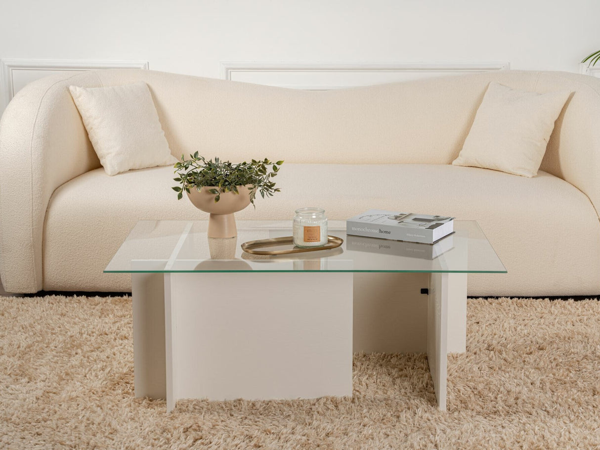 Žurnalinis staliukas 584940