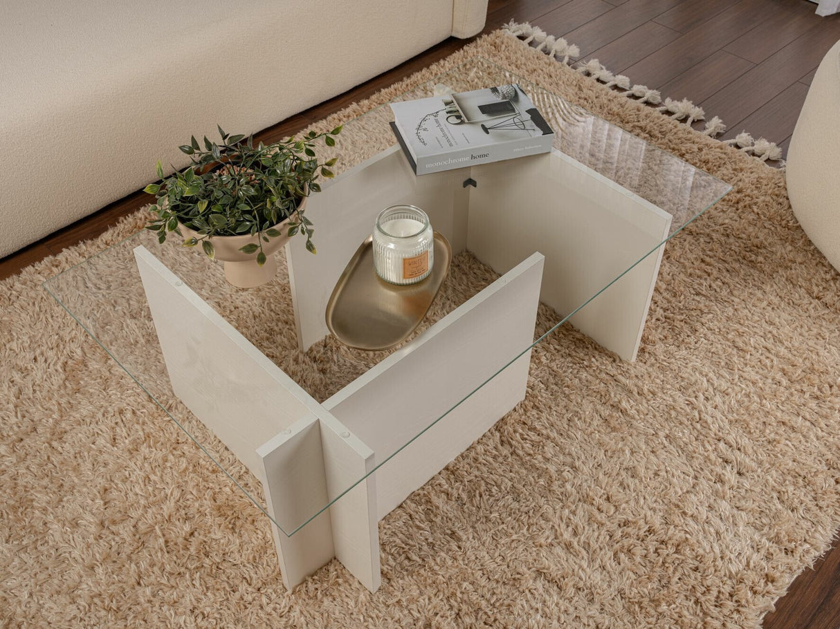 Žurnalinis staliukas 584940