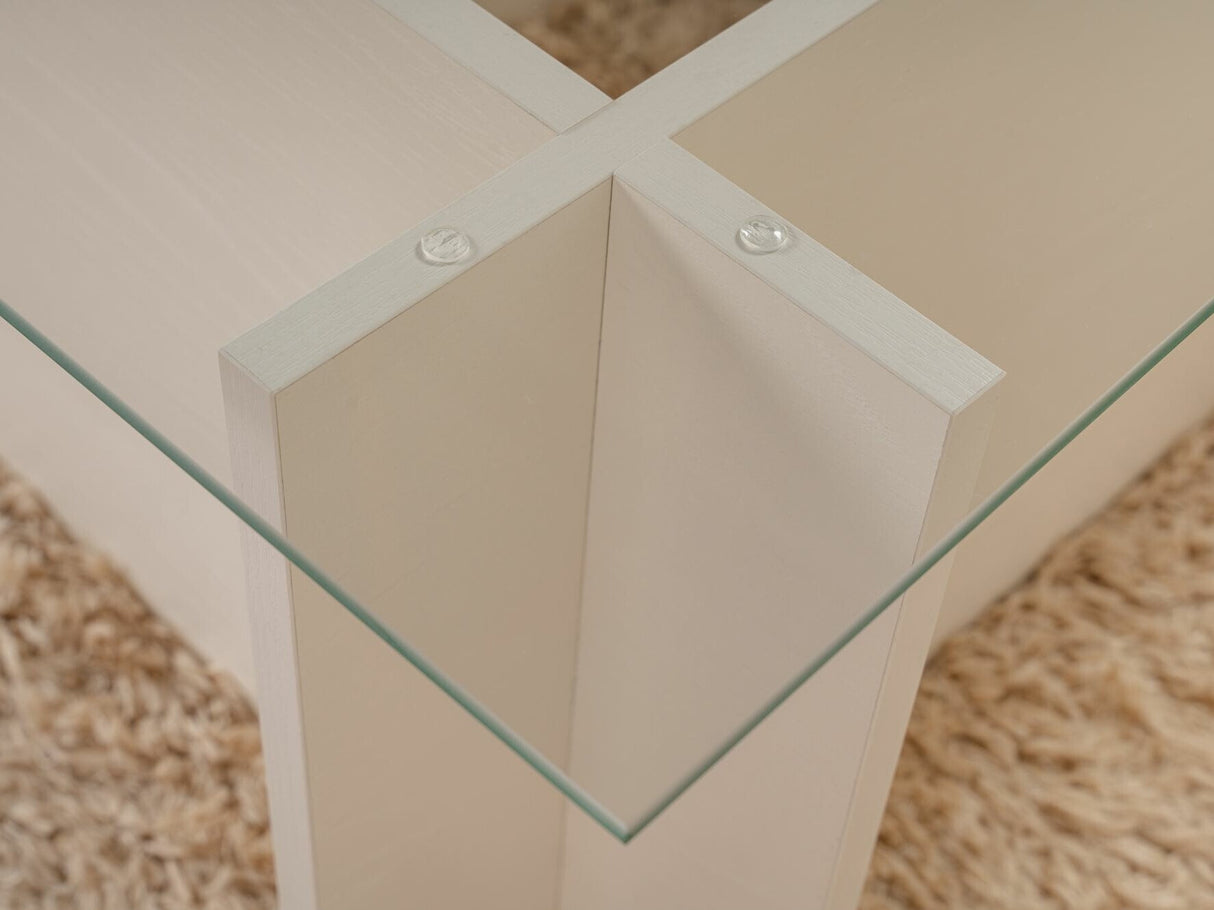 Žurnalinis staliukas 584940