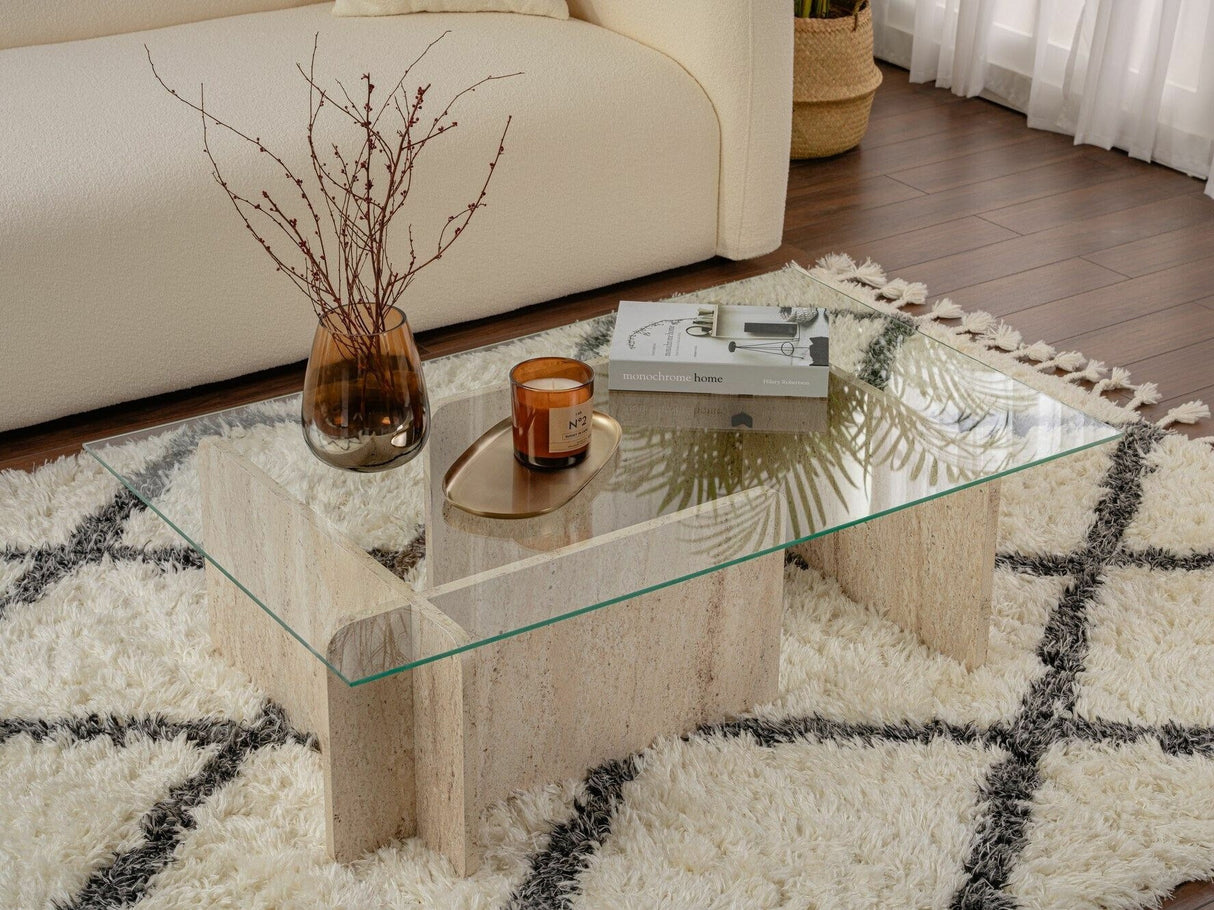 Žurnalinis staliukas 584971