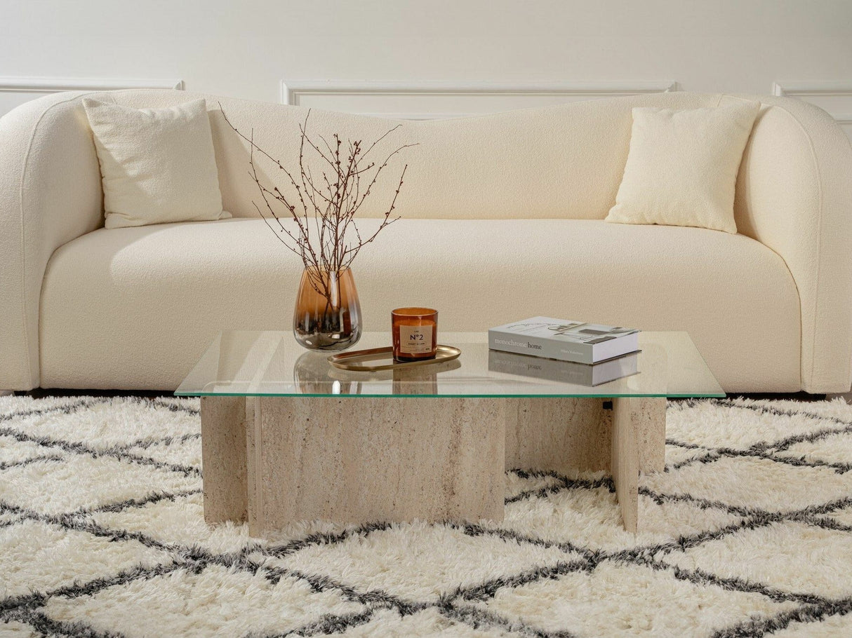 Žurnalinis staliukas 584971