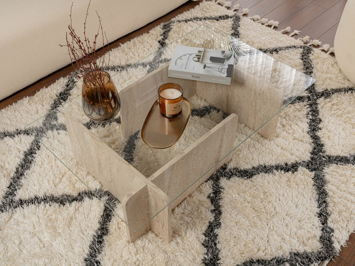 Žurnalinis staliukas 584971