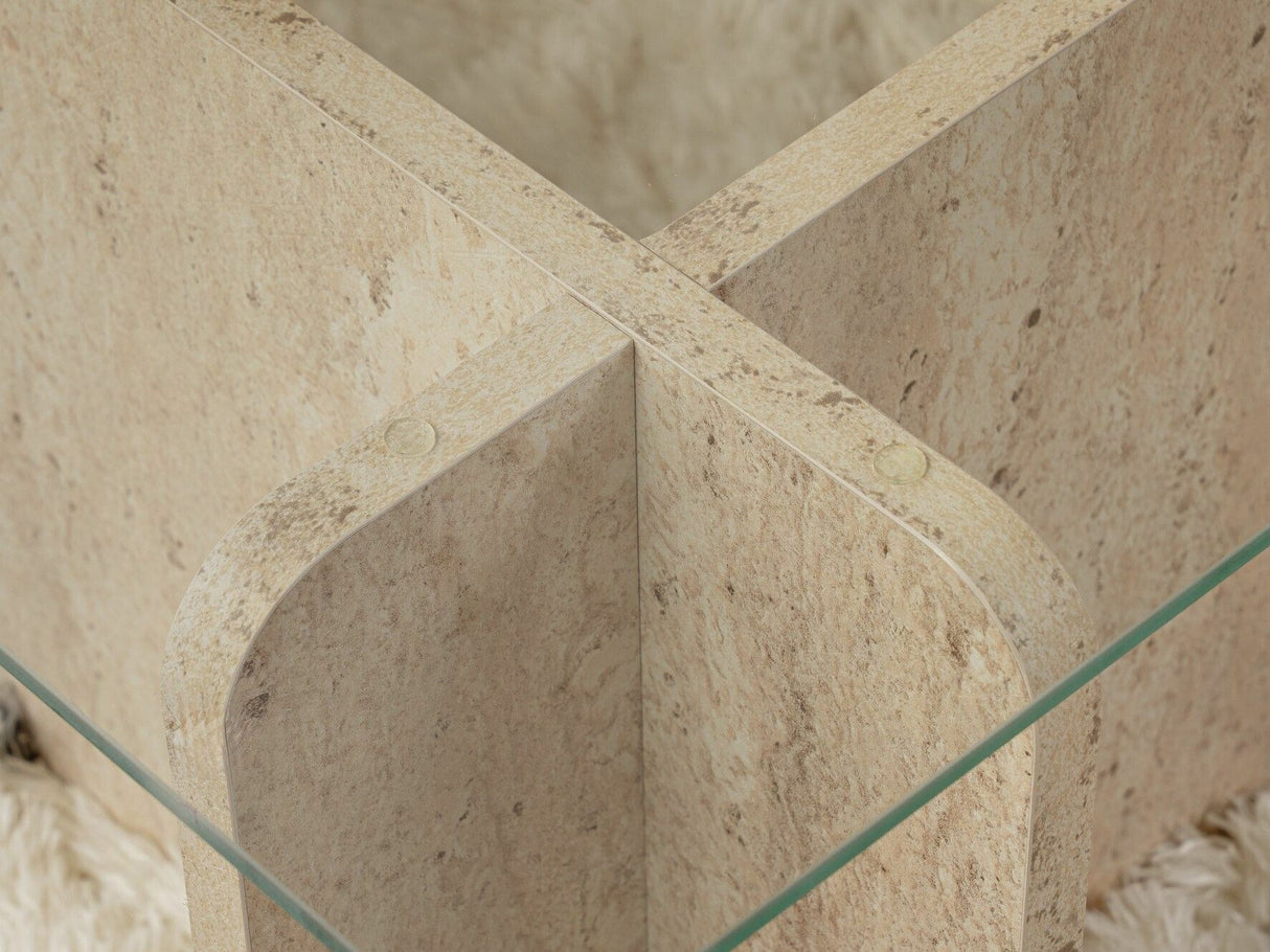 Žurnalinis staliukas 584971