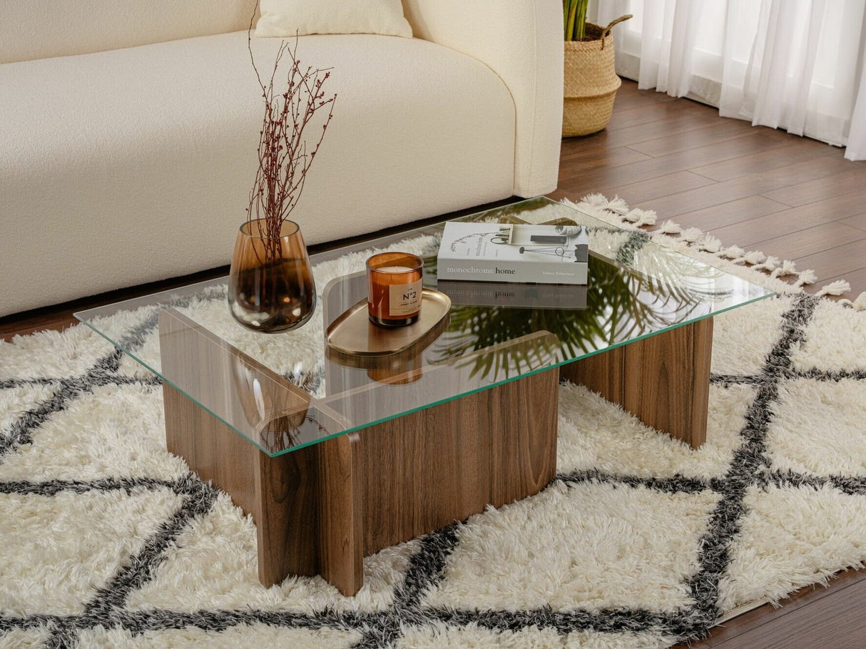 Žurnalinis staliukas 584971