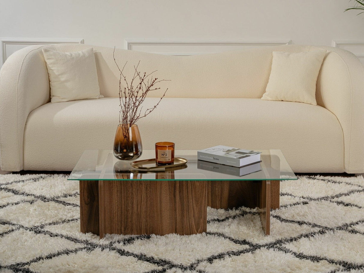 Žurnalinis staliukas 584971