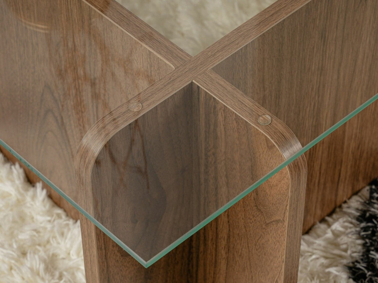 Žurnalinis staliukas 584971